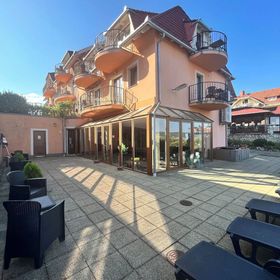 ALina Apartmanház a Főnixben Hévíz