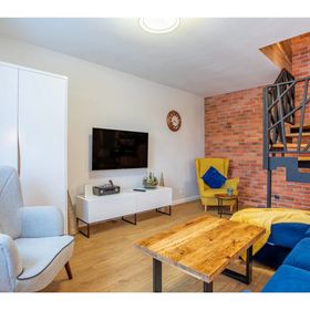 Apartament Widokowy Szklarska Poręba