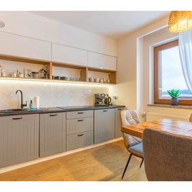 Apartament Widokowy Szklarska Poręba