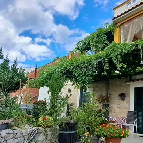 Apartment Mediha's Secret Oasis Vodice