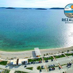 Apartment Kokic Brodarica