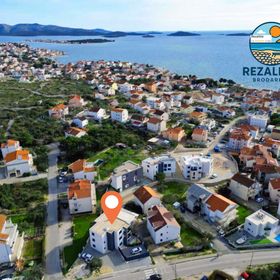 Apartment Kokic Brodarica