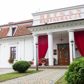 Dwór Hetman Jarosław