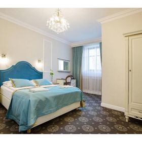 Dwór Hetman Jarosław