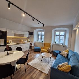 Várker 39 Apartman Sopron