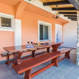 House Bonaca Zemunik Donji