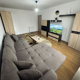 Edge Apartament Cristuru Secuiesc