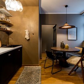 Urban Deluxe Apartments București