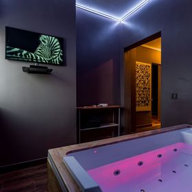 Urban Deluxe Apartments București