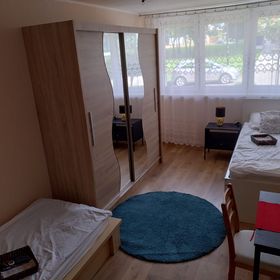  Tanie pokoje w okolicy Malty Poznań