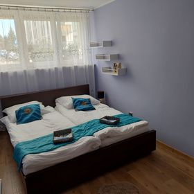  Tanie pokoje w okolicy Malty Poznań