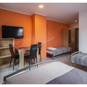 Pokoje Szafirek Kudowa Zdrój