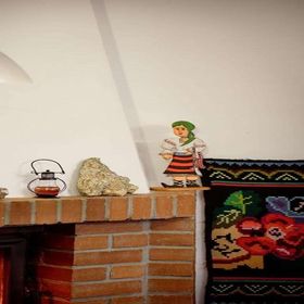 Casa din Șetref Maramureș Săcel