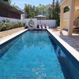 Apartments Villa Privlaka Relax