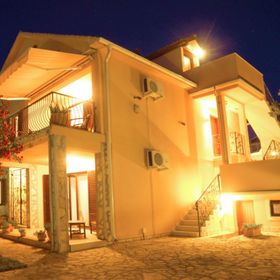 Apartments Villa Privlaka Relax