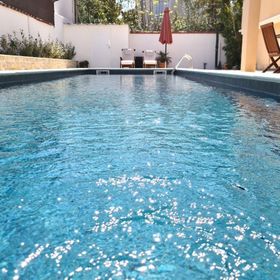 Apartments Villa Privlaka Relax