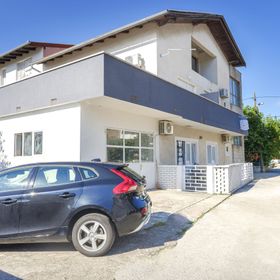 Apartments Darinka Vodice