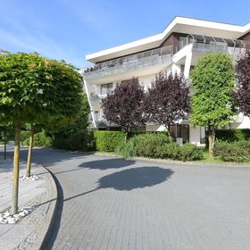 Apartamenty Na Klifie Q4Apartments Chłapowo