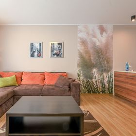 Apartamenty Na Klifie Q4Apartments Chłapowo