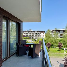 Apartamenty Na Klifie Q4Apartments Chłapowo