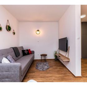 Apartament Hanki przy Krupówkach