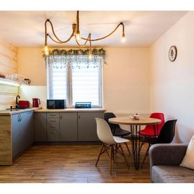 Apartament Hanki przy Krupówkach