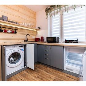 Apartament Hanki przy Krupówkach