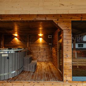 Cabana Poiana Sânzienelor Poiana Horea