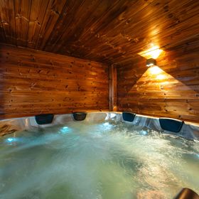 Cabana Poiana Sânzienelor Poiana Horea