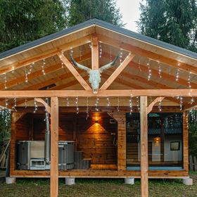 Cabana Poiana Sânzienelor Poiana Horea