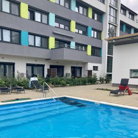 Jázmin Apartman Juventus Homes Balatonföldvár