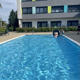 Jázmin Apartman Juventus Homes Balatonföldvár