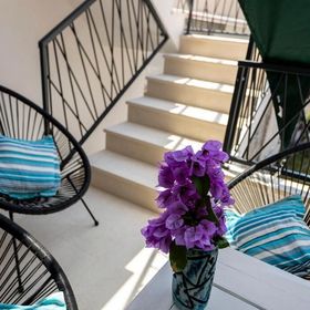 Apartment Coastal Urban Nest Makarska