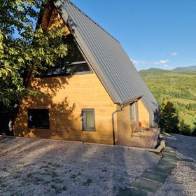 Cabana Meziad Panorama