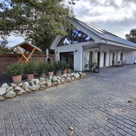 Merino Vendégház Tiszabecs