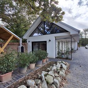 Merino Vendégház Tiszabecs