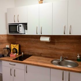 Apartament Kwiatek przy centrum Szklarska Poręba 