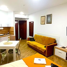 Apartament Kwiatek przy centrum Szklarska Poręba 