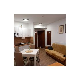 Apartament Kwiatek przy centrum Szklarska Poręba 