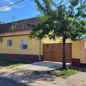 Tuba Apartman Kiskunhalas