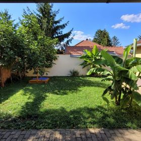 Tuba Apartman Kiskunhalas