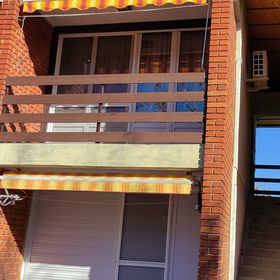 Panoráma Apartman Zamárdi