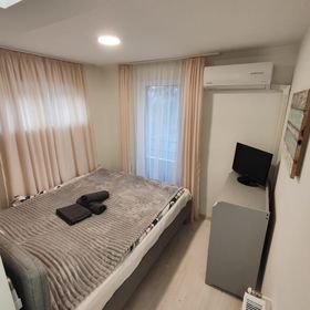 FöldvárLoft Apartman Balatonföldvár