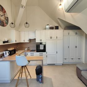 FöldvárLoft Apartman Balatonföldvár