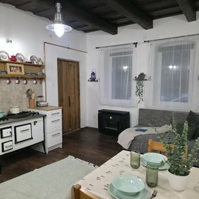 Bükki Szellő Vendégház Nekézseny