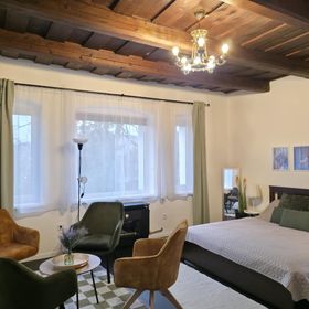 Bükki Szellő Vendégház Nekézseny