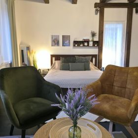 Bükki Szellő Vendégház Nekézseny