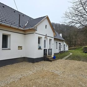 Bükki Szellő Vendégház Nekézseny