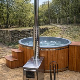 Bükki Szellő Vendégház Nekézseny