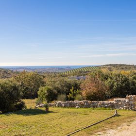 Villa Selagodi Rovinjsko Selo